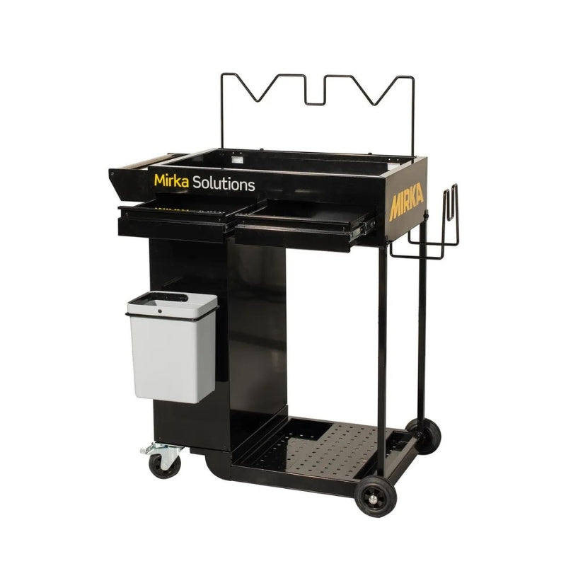 Mirka® Solution Trolley