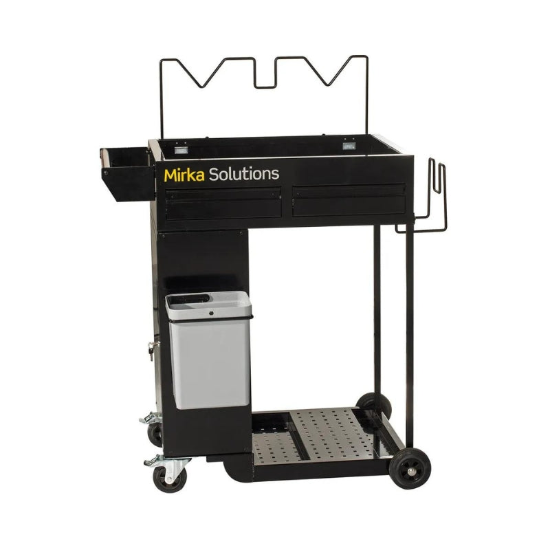 Mirka® Solution Trolley