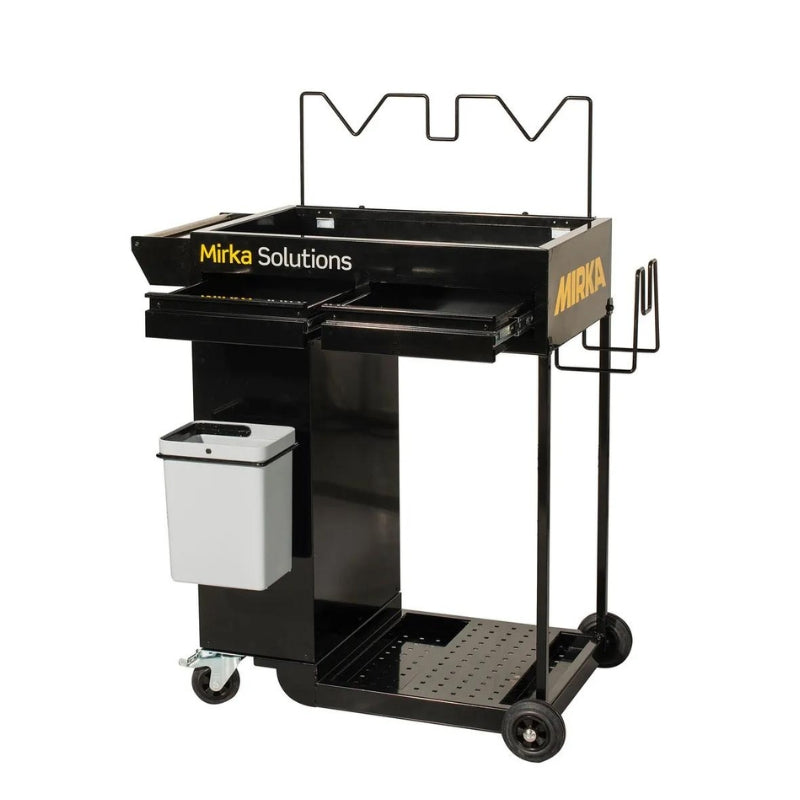 Mirka® Solution Trolley