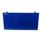TradeQuip Tool Cabinet Steel Wall Mounted 1200(L) x 600(H) x 200(W) mm 1011T