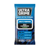 ULTRAGRIME Life XXL+ Multi-Purpose Cloth Wipes 40 Huge Wipes