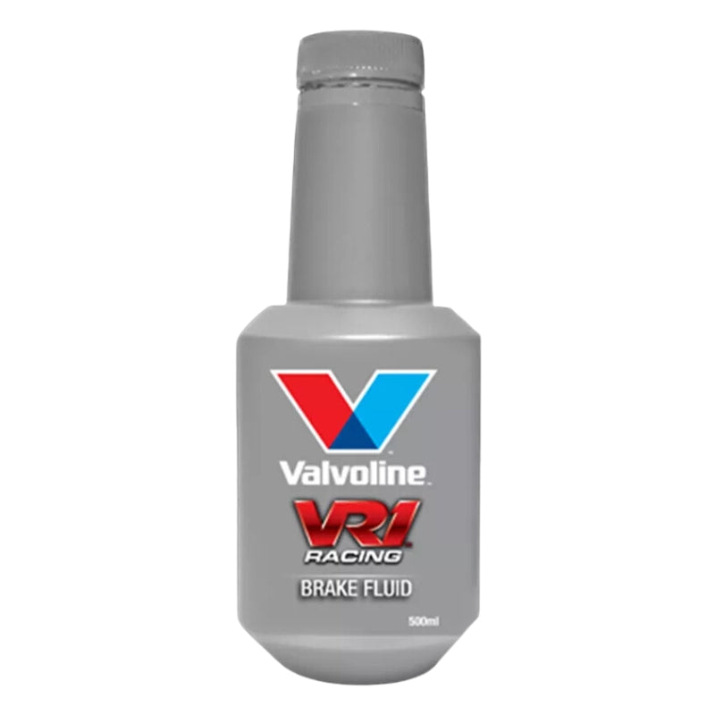 VALVOLINE VR1 RACING BRAKE FLUID 500ML