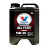 Valvoline All Fleet E900 15W-40 Diesel Engine Oil