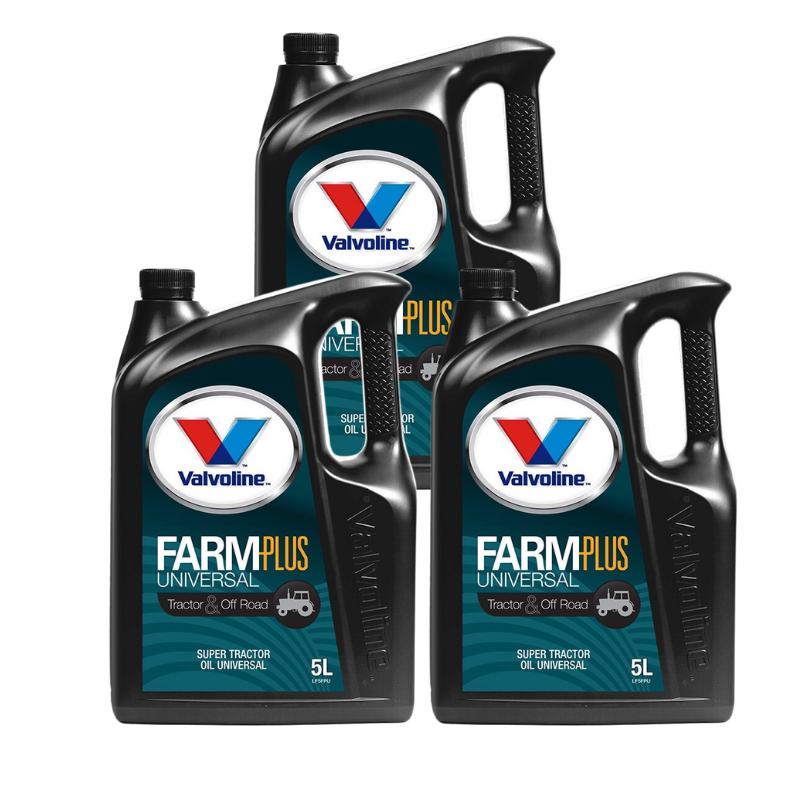 VALVOLINE FarmPlus Universal Tractor Oil