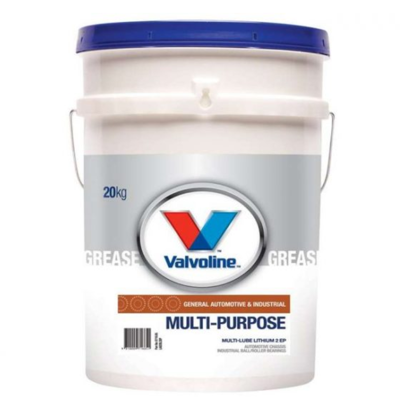 Valvoline Multi-Purpose Grease