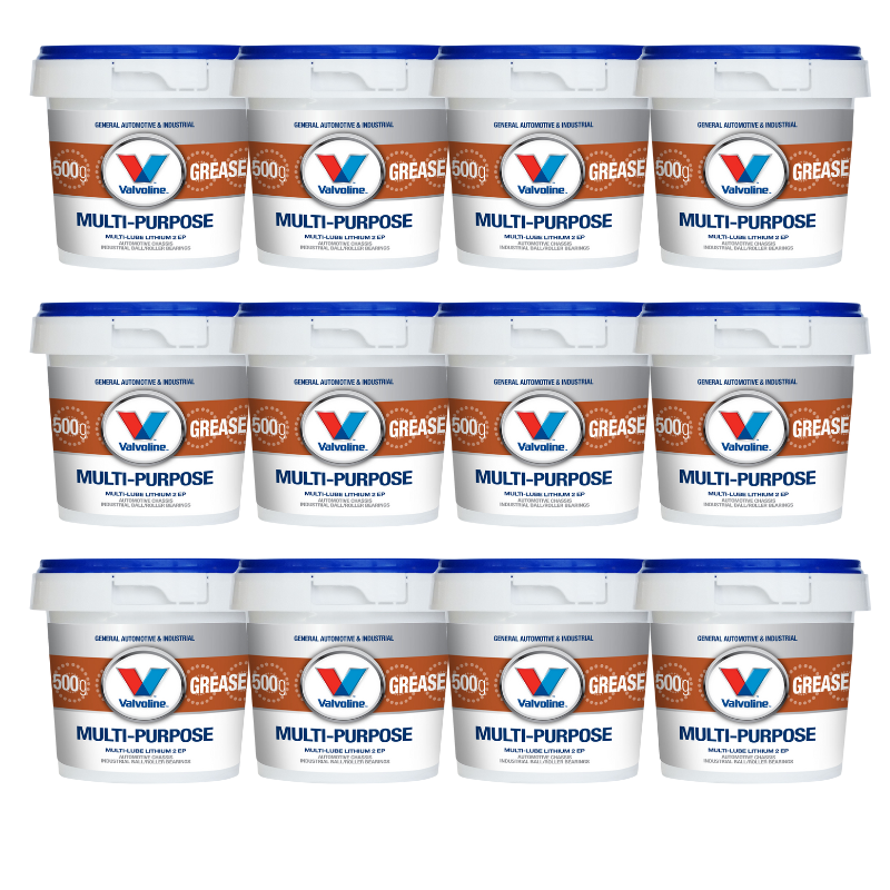 Valvoline Multi-Purpose Grease