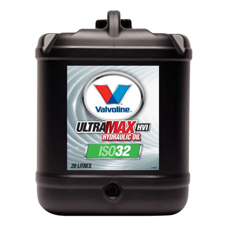 Valvoline Ultramax HVI Hydraulic Oil ISO 32