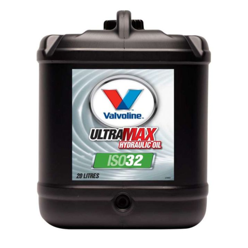 Valvoline Ultramax Hydraulic Oil ISO 32