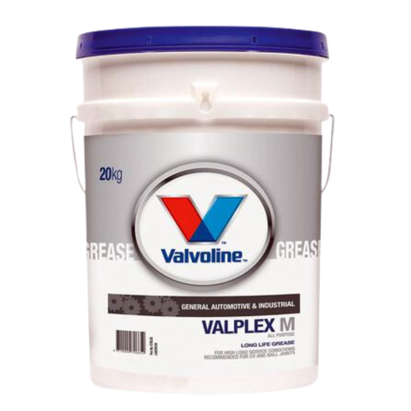 Valvoline ValPlex M All Purpose Grease