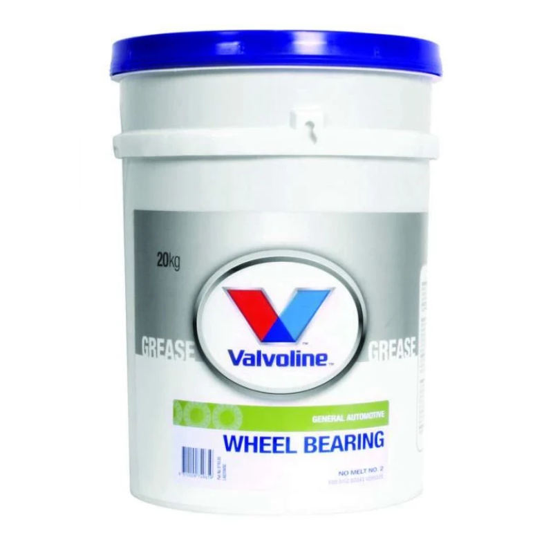 Valvoline Wheel Bearing Grease