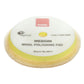 RUPES Medium Wool Polishing Pads