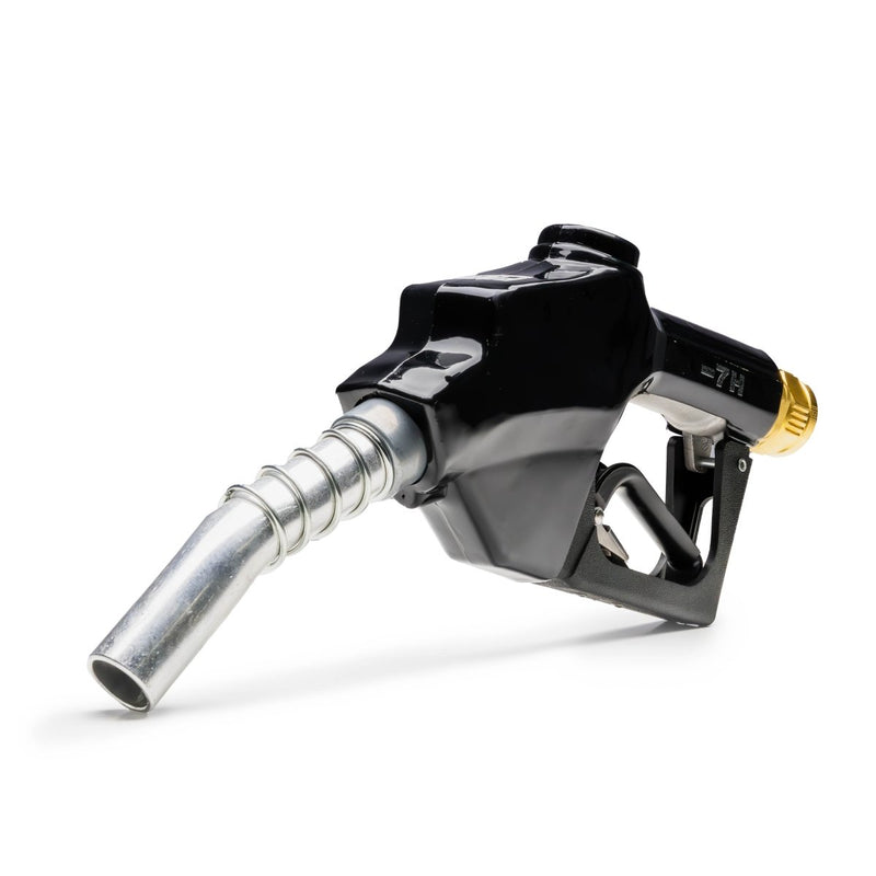 ADAM BY PIUSI Automatic Shut Off Nozzle Diesel 120lpm 1" BSP - GO Industrial - 2715030000000