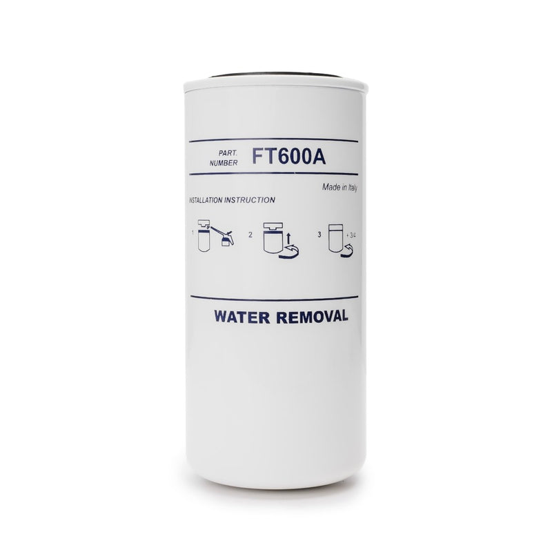 ADAM BY PIUSI Filter Element Particulate and Water Removal to suit FT60MA Filter - GO Industrial - FT600A