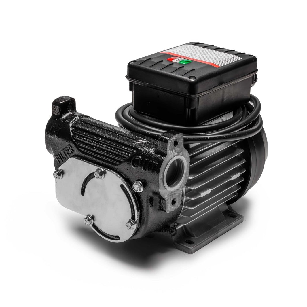 ADAM BY PIUSI PA1 Pump 240V AC 70lpm - GO Industrial - PA7Z00AUS