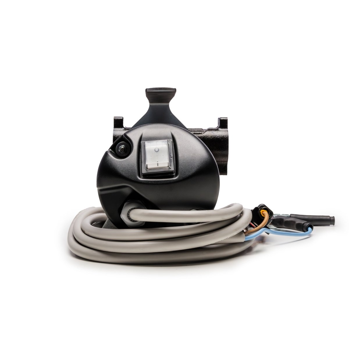 ADAM BY PIUSI Pump Cable and Switch 12V DC 85lpm PB1 12V - 85 4m - GO Industrial - PB18B2400
