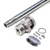 ADAM BY PIUSI Suction Spear 25mm Telescopic with Foot Valve up to 1030mm Long - GO Industrial - KITTTM