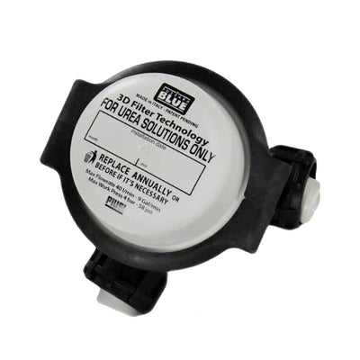 PIUSI FILTER Kit Adblue 3D DN25 (1") BSP F 40lpm