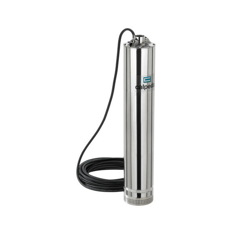 CALPEDA MXSM 304 R/R AdBlue Submersible Pump 240V - GO Industrial - MXSM304R/R