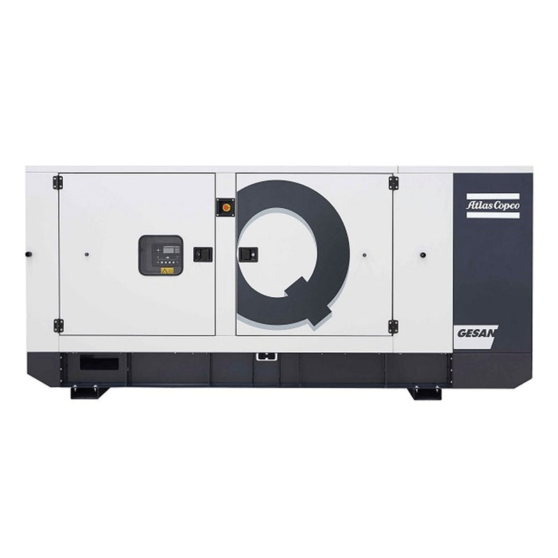 ATLAS COPCO 874KVA Industrial Standby Generator - GO Industrial - QIS875