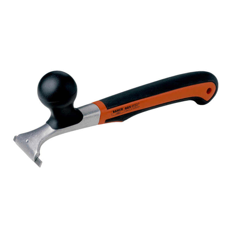 BAHCO ERGO Scraper Paint Heavy Duty - GO Industrial - 665