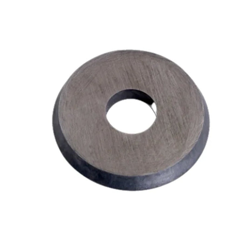 BAHCO Scraper Paint Spare Blades for Triangular Scraper - GO Industrial - 625 - ROUND