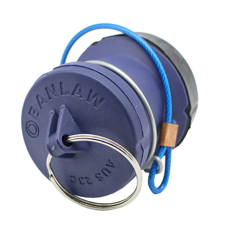 BANLAW 23 Series Receiver Cap 800lpm - GO Industrial - AUS23C