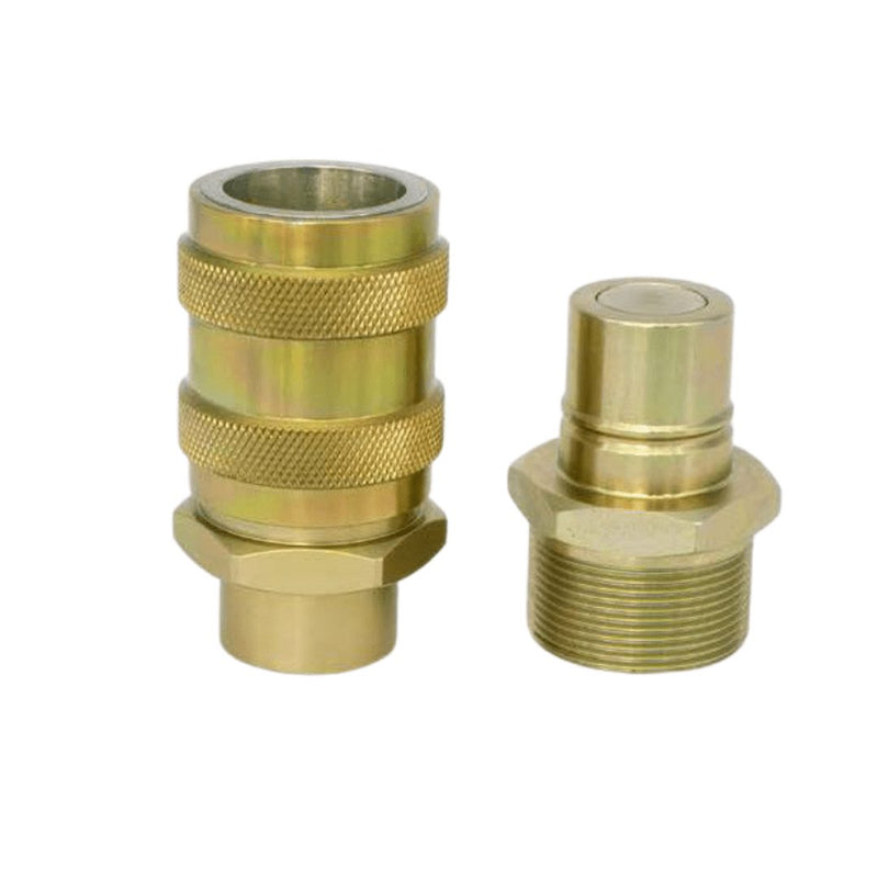 BANLAW Classic R Series Fluid Transfer Couplings - GO Industrial - AUS80A