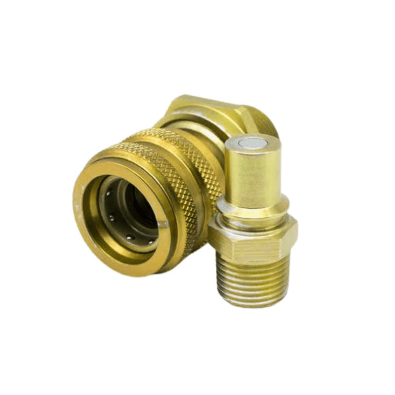 BANLAW Classic Transmission Fluid Transfer Couplings - GO Industrial - AUS33W