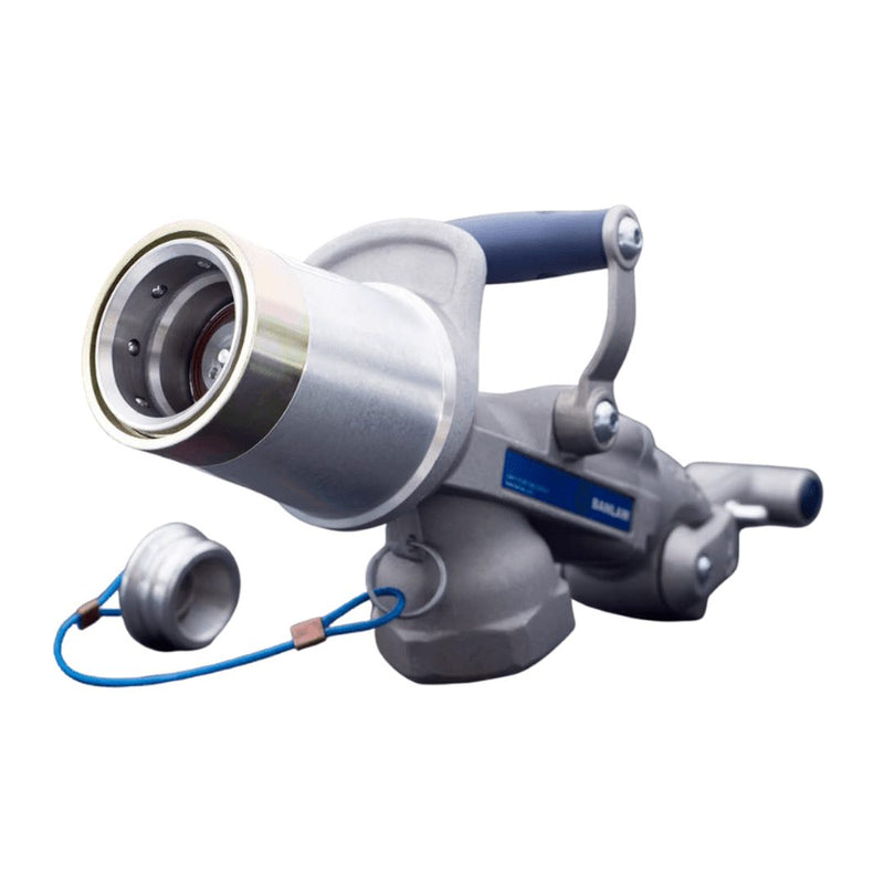 BANLAW Dry Break Auto ID Fuel Management Hardware - GO Industrial - BNMF800L
