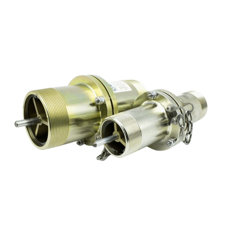 BANLAW Break Away Valve Auto ID Fuel Management Hardware - GO Industrial - BFT4WR2 - 50N