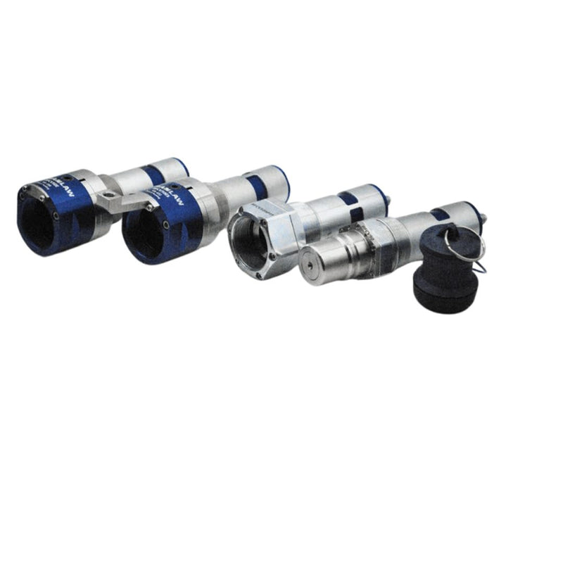 BANLAW Flow Control Valve 2" Overfill Protection FillSafe Power - GO Industrial - BFCV50