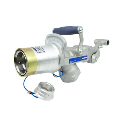 BANLAW 800 Series Dry Break Diesel Refuelling Nozzles