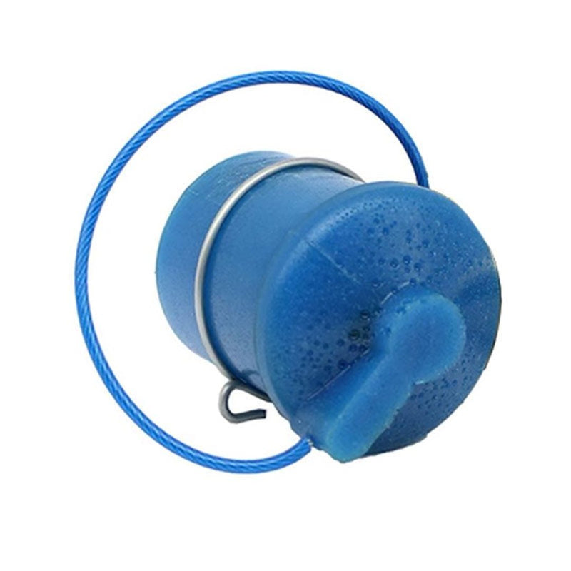 BANLAW Underground 46 Series Receiver Cap - GO Industrial - AUS46C