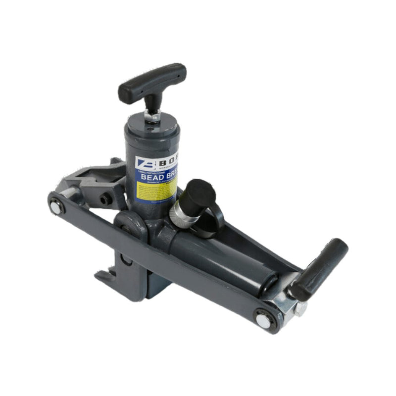 BORUM Combi Portable Bead Breaker 5,000kg - GO Industrial - BTBB05