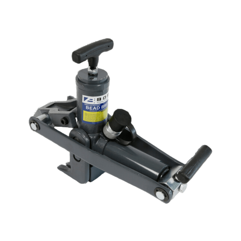 BORUM Combi Portable Bead Breaker 5,000kg - GO Industrial - BTBB05