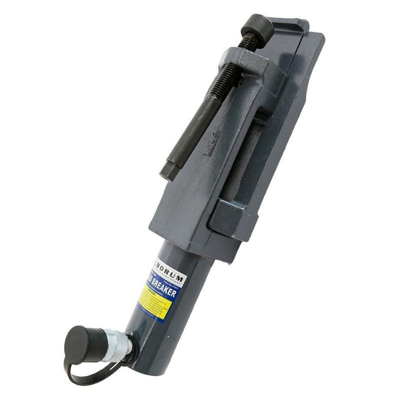 BORUM Giant Portable Bead Breaker 13,000kg - GO Industrial - BTBB13