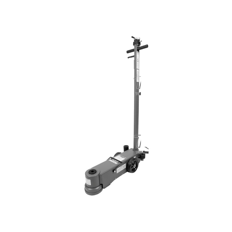 BORUM 25 Tonne 2 - Stage Truck Jack Air Actuated - GO Industrial - BTJ1025TAB