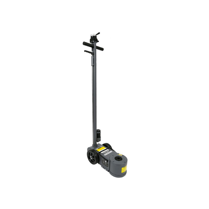 BORUM 30 Tonne 2 - Stage Truck Jack Air Actuated - GO Industrial - BTJ1530TA