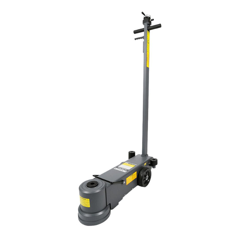 BORUM 50 Tonne 2 - Stage Truck Jack Air Actuated - GO Industrial - BTJ2550TA