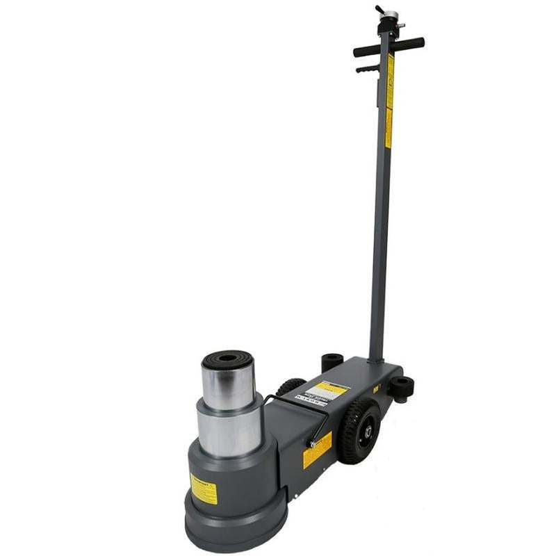 BORUM 80 Tonne 2 - Stage Truck Jack Air Actuated - GO Industrial - BTJ5080TA
