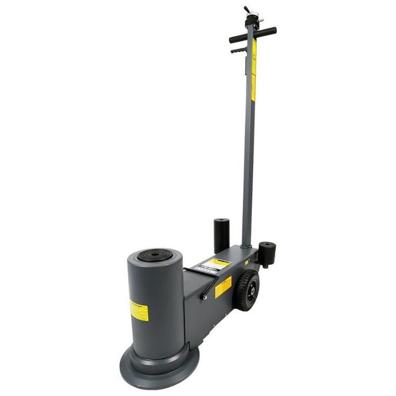 BORUM 60 Tonne Single Stage Truck Jack Air Actuated - GO Industrial - BTJ60TA