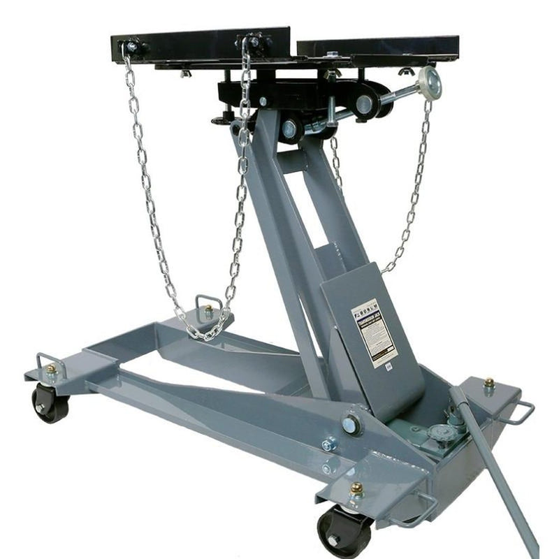 BORUM Truck Transmission Lifter 2000kg Rated - GO Industrial - BHDTJ2