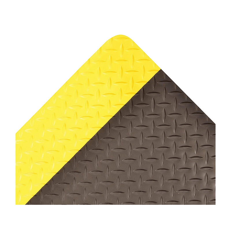 BRADY Anti Fatigue Ergonomic Mat - GO Industrial - 852809