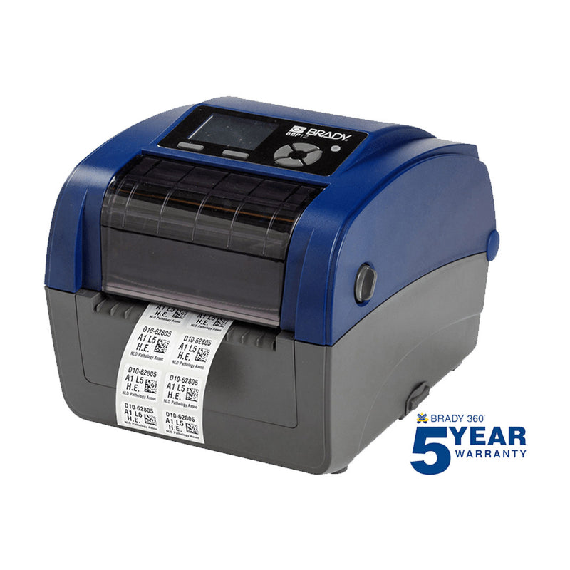 BRADY BBP12 Label Printer - GO Industrial - 876985