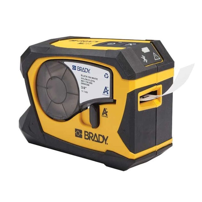 BRADY M211 Label Printer - GO Industrial - 880345