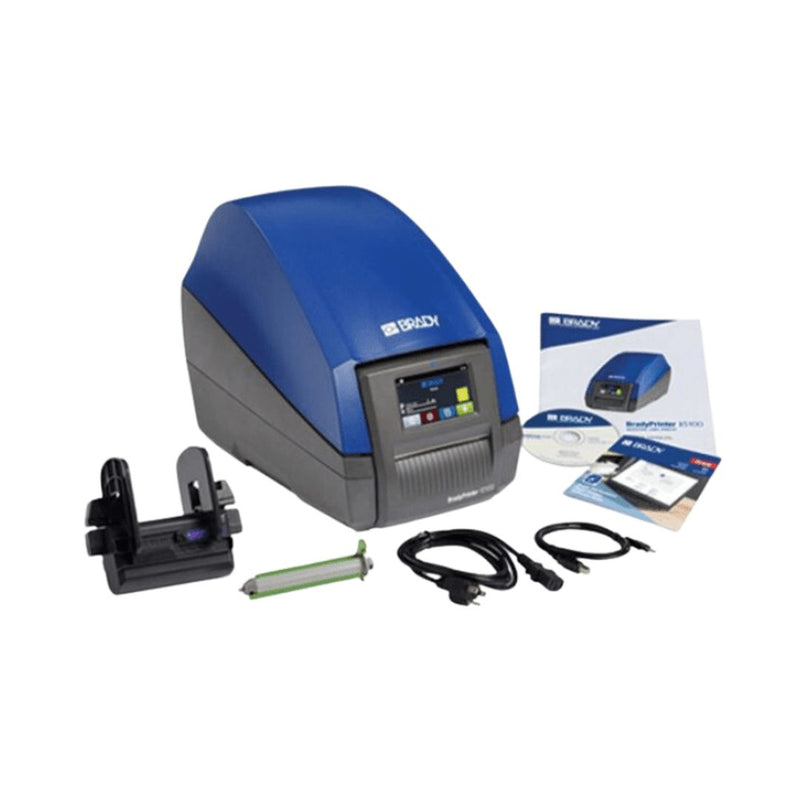 BRADY i5100 Industrial Label Printer 300 dpi - GO Industrial - 878247
