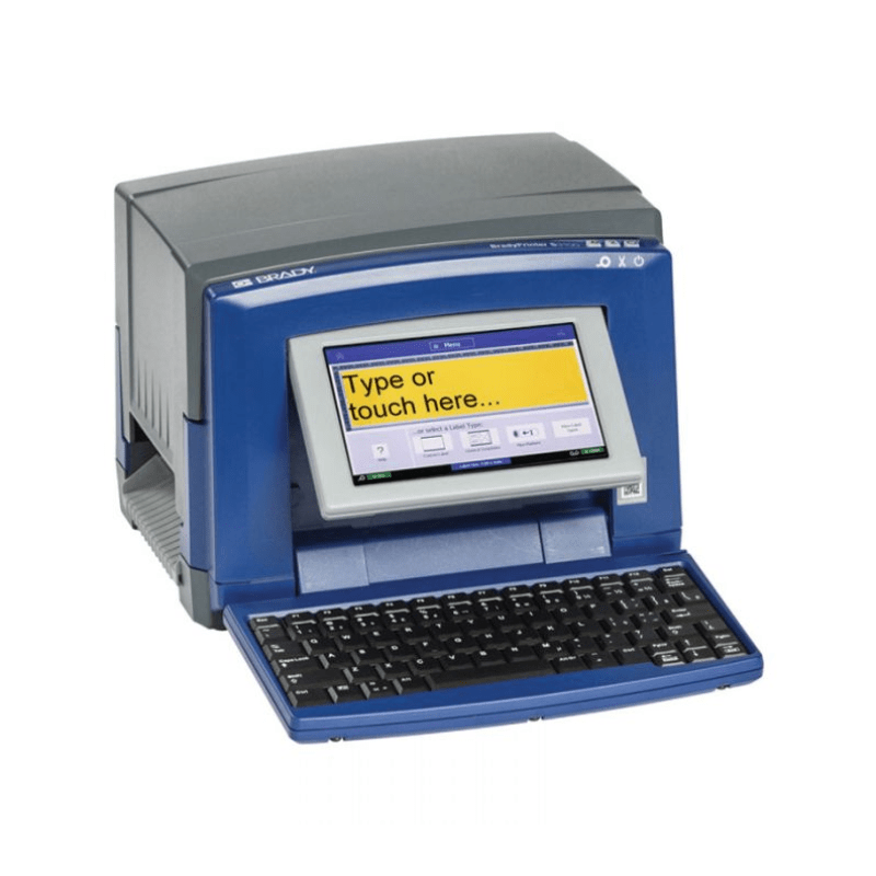 BRADY S3100 Sign and Label Printer - GO Industrial - 149121