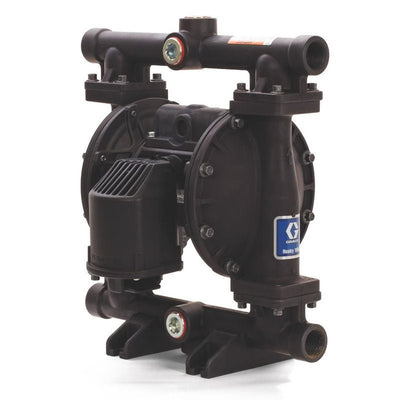 GRACO Husky 1050 Series Air-Operated Double Diaphragm Pump