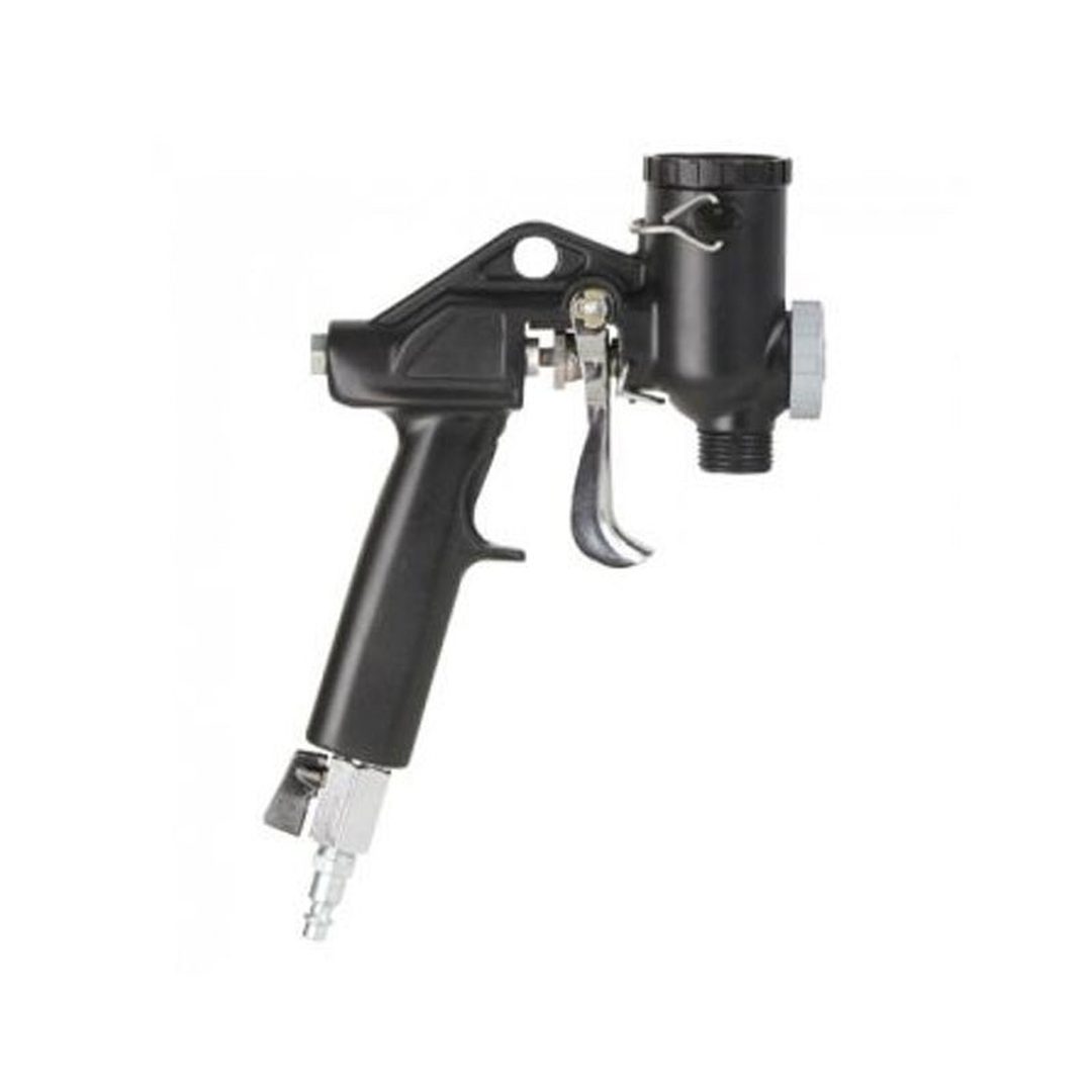 GRACO Texture Spray Air Hopper Gun without Hopper - GO Industrial - 288628