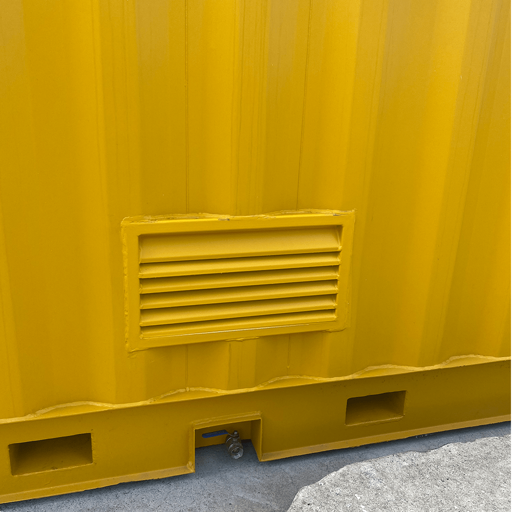 DG Store 3M Long - GO Industrial - DG-3M